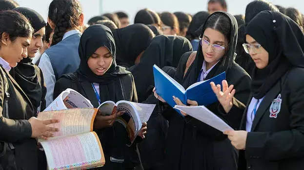 Kerala postpones SSLC, Plus 2 exams in Gulf region amid West Asia crisis Kerala postpones SSLC, Plus 2 exams in Gulf region amid West Asia crisis
