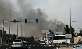 Qatar says Iran targeted civilian infrastructure, vows response