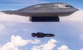 Spain bars use of air bases for Iran attack, 15 US aircraft depart