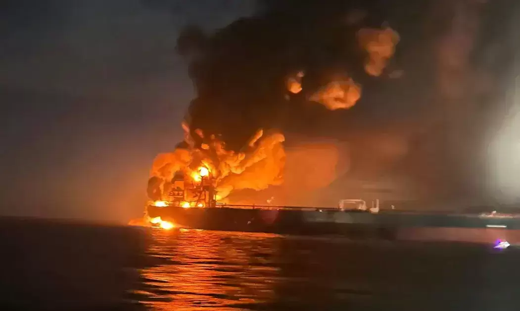 Iran-Israel war triggers swift surge in oil prices; might impact India