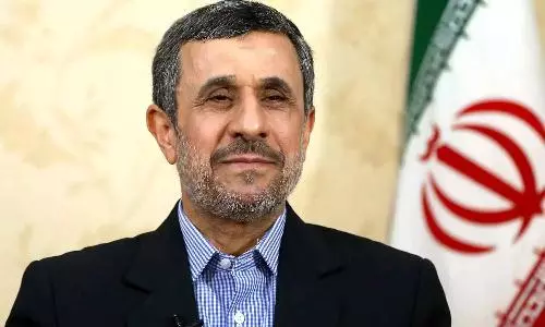 Report: Ex-Iran President Ahmadinejad killed in US-Israel strike