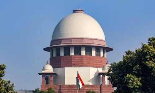 AI-generated fake verdicts amount to misconduct: Supreme Court