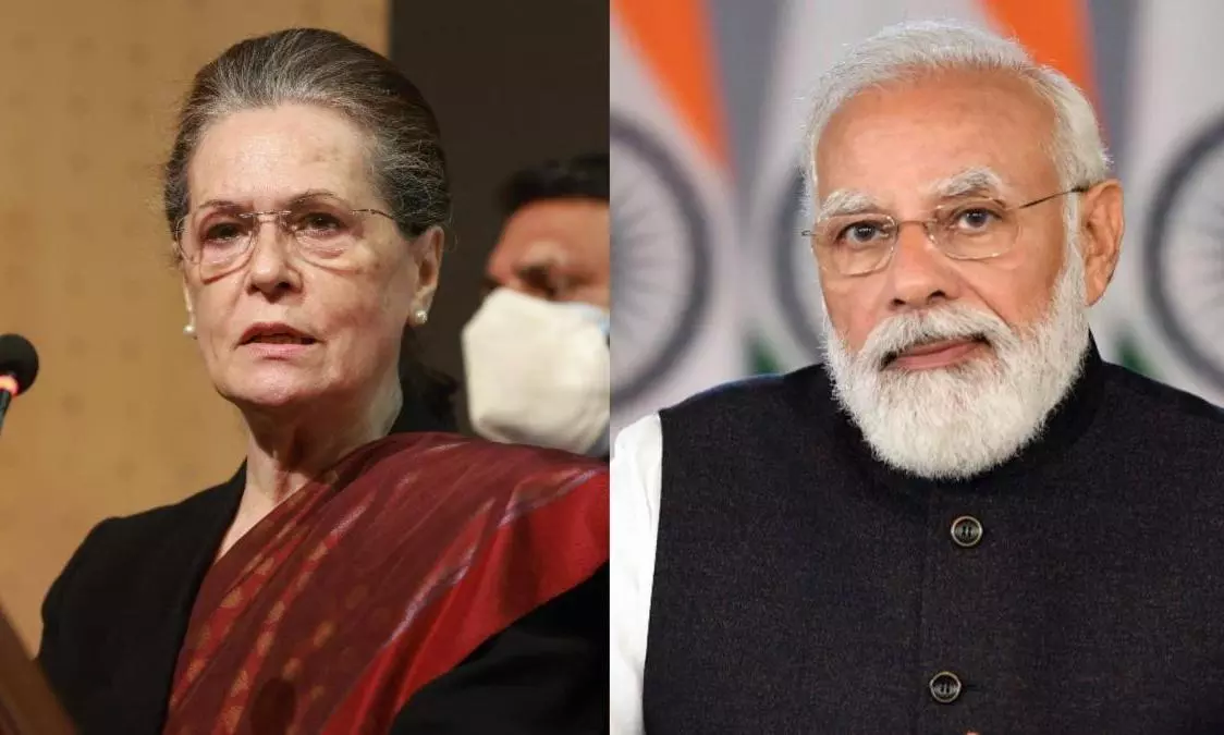 ‘Indias silence on Khameneis death an abdication, not neutrality’, slams Sonia ‘Indias silence on Khameneis death an abdication, not neutrality’, slams Sonia