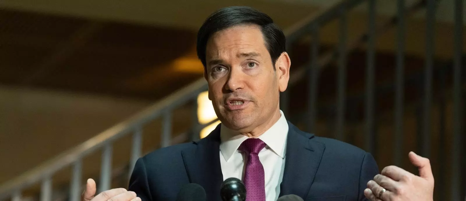 Americans advised by US to depart from 13 Middle Eastern nations immediately Americans advised by US to depart from 13 Middle Eastern nations immediately