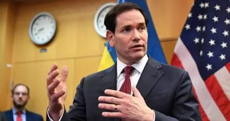 US strikes on Iran were influenced by Israeli plans: Marco Rubio US strikes on Iran were influenced by Israeli plans: Marco Rubio