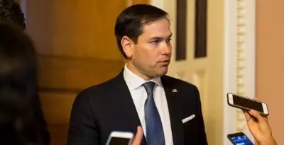 Rubio under fire after remarking US struck Iran fearing retaliation as Israel was about to attack Iran Rubio under fire after remarking US struck Iran fearing retaliation as Israel was about to attack Iran