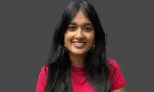 Texas shooting: Victims include Indian student Texas shooting: Victims include Indian student