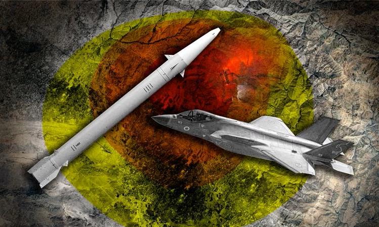 Game of weapons: who holds more to win Iran–US–Israel war of attrition