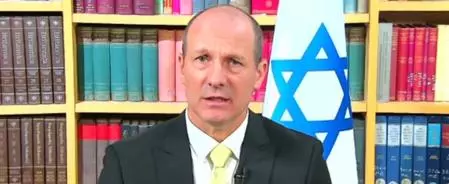 Israeli envoy said operational opportunity for strike on Iran came only after PM Modi left Israeli envoy said operational opportunity for strike on Iran came only after PM Modi left