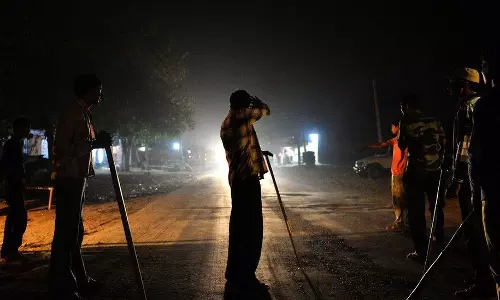 28-yr-old shot dead during cow vigilante violence in Rajasthan