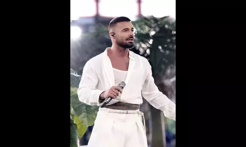 T20 WC closing ceremony: Ricky Martin to perform ahead of IND-NZ final
