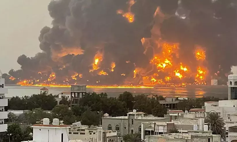 Iran’s fight ‘existential war’ against US, Israel: Tehran