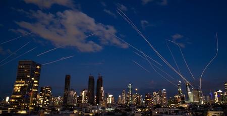 Iran's UN envoy states 1,332 Iranian civilians killed in US-Israeli airstrikes