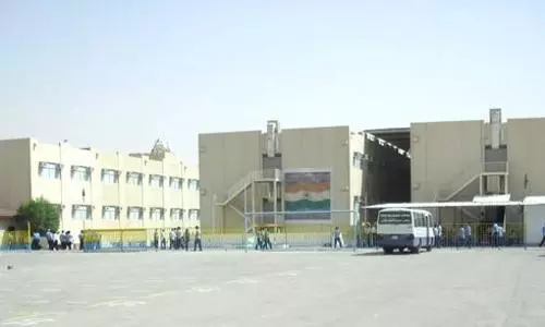 New Managing Committee takes charge at International Indian School Riyadh