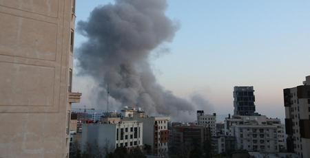 Iran says will continue self-defence till US-Israel ‘aggression’ ends