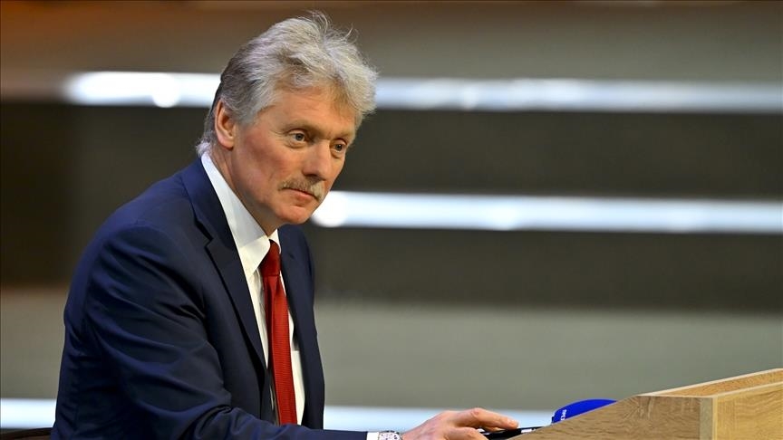 Russia says international law “effectively dead”, urges UNSC P-5 summit