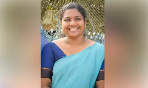 Guruvayur Devaswom Board gets first female member after 48 yrs