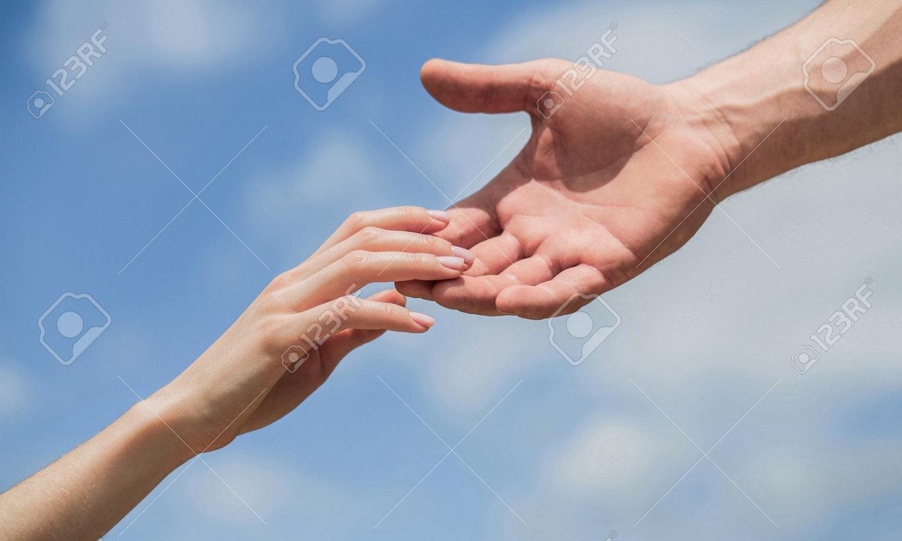 The power of giving: a quiet strength