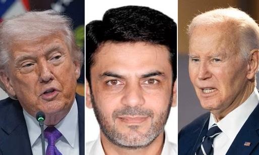 Iran plotted to kill Trump before Khamenei was a US target: Pakistani convicted of recruiting hitmen