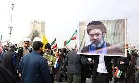 Putin backs Iran’s new Supreme Leader Mojtaba Khamenei