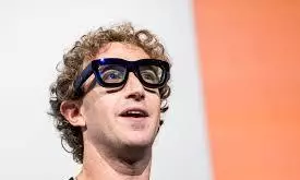 Meta AI smart glasses Meta AI smart glasses