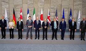 India will not release strategic oil reserves as G7 considers emergency supply move