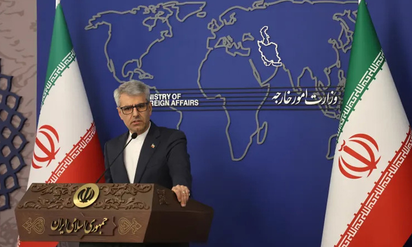 ‘Iranians fully united & prepared to defend their land’: Tehran