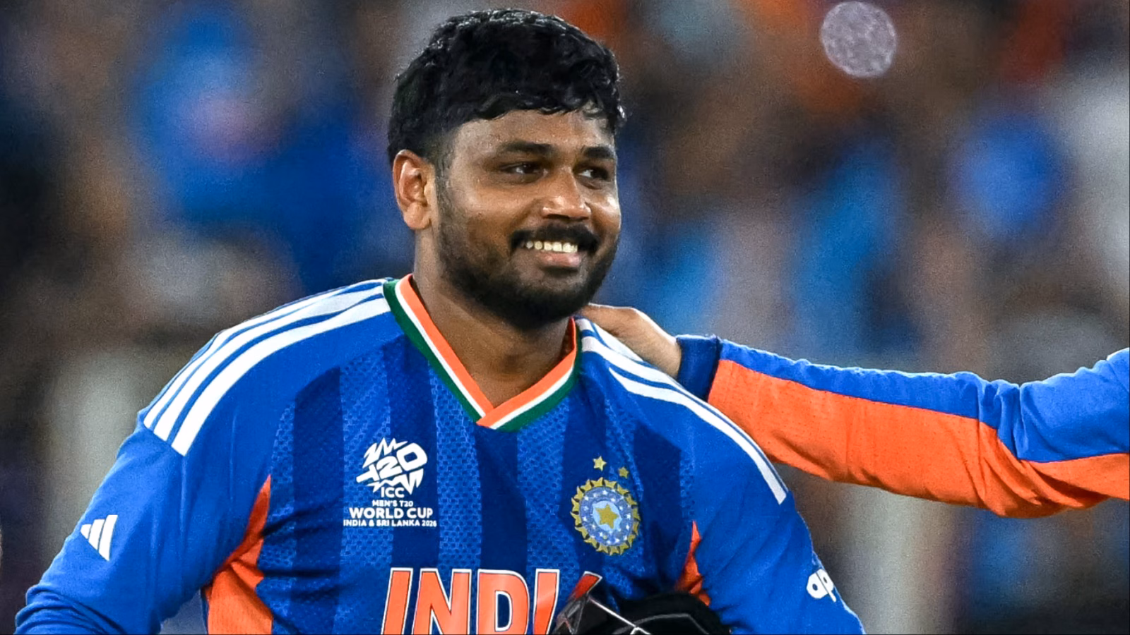 Kerala to honour World Cup hero Sanju Samson with grand public reception