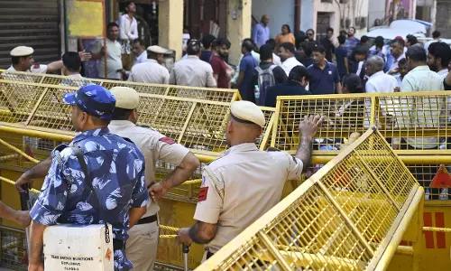 7 more arrested, minor held in Uttam Nagar Holi clash killing