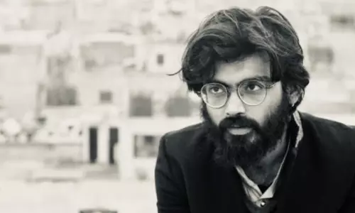 2020 Delhi riots: Court grants Sharjeel Imam interim bail