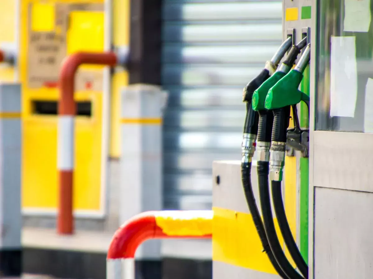 India’s oil and fuel reserves can last 74 days: Minister India’s oil and fuel reserves can last 74 days: Minister