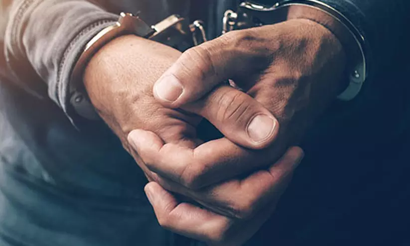 Family questions Muslim student’s arrest by Maha ATS under UAPA