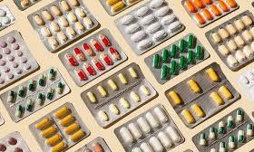 India still imports over 70% of key pharma ingredients from China: government data