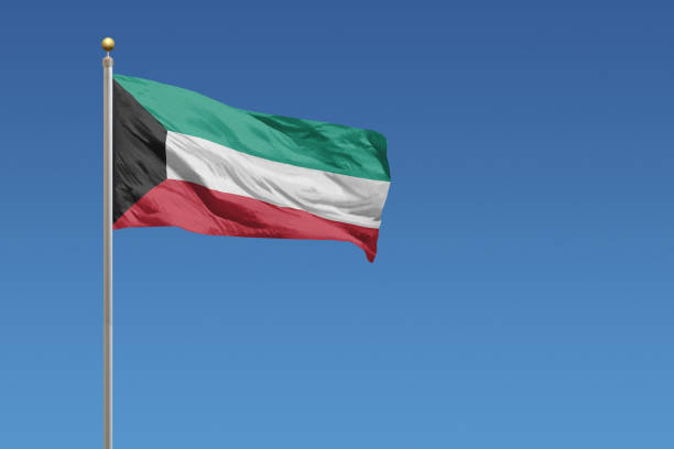 Kuwait writes to UN over Iranian attacks, urges Security Council action