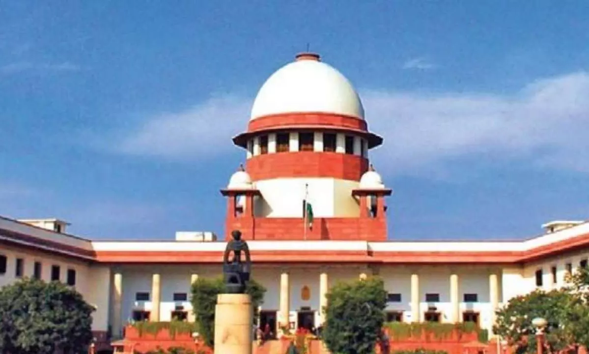 Why quota for economically, educationally advanced families? asks SC Why quota for economically, educationally advanced families? asks SC