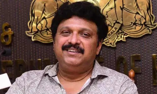 Wife accuses Ganesh Kumar of infidelity; he dismisses it
