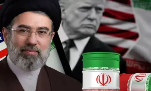 Iran rebuts Trump’s ‘war ending soon’ claim after Putin call, says Tehran will decide its end