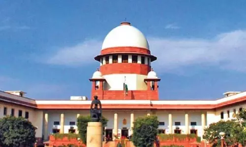 SC asks Centre to adopt compensation policy for Covid vaccine-affected