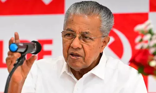 Kerala govt to boycott PM Modi’s highway inauguration over invitation row