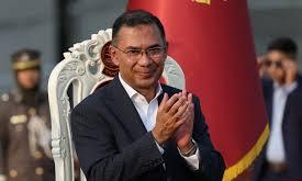 Bangladesh parliament reconvenes for first time since 2024 uprising