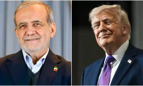 Iran lays out tripartite plan to end war amid fierce fighting and economic stagnation