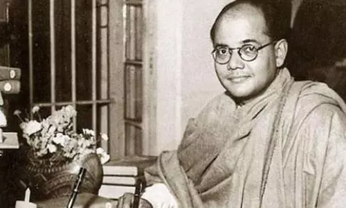 SC declines plea to bring back Subhas Chandra Bose’s ashes from Japan