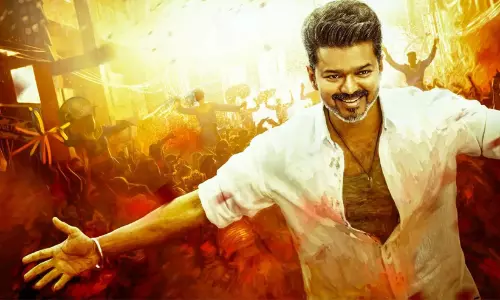 Jana Nayagan in crisis again? Amazon withdraws from OTT deal?