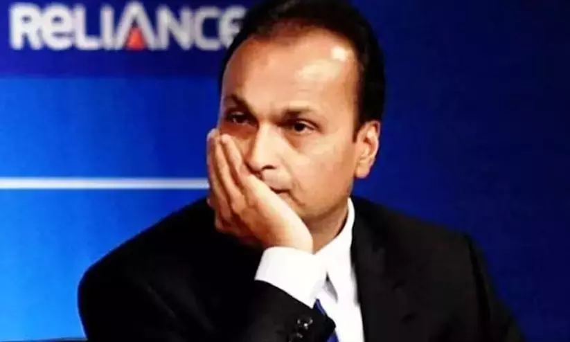 Money laundering: ED attaches Anil Ambani’s assets worth Rs 581 Cr