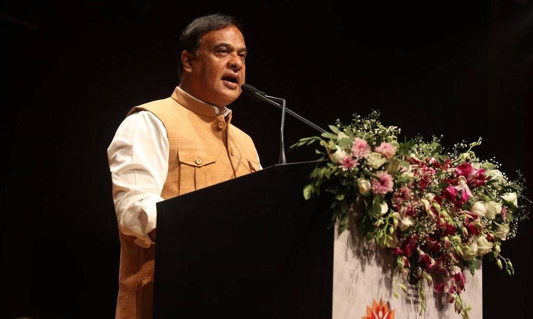 Assam CM Sarma to repost ‘shooting’ video of skull-capped men, now labeling them ‘Bangladeshis’