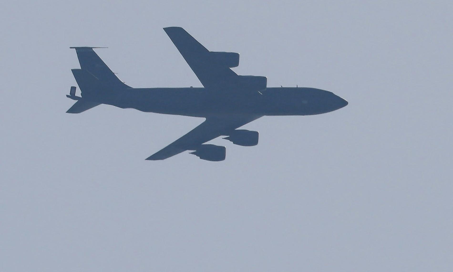 Iraqi group claims US aircraft downing, US war cost tops $11.3bn, Israel admits no regime change plan