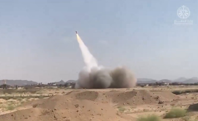 Saudi air defences intercept drones targeting Riyadh, eastern regions