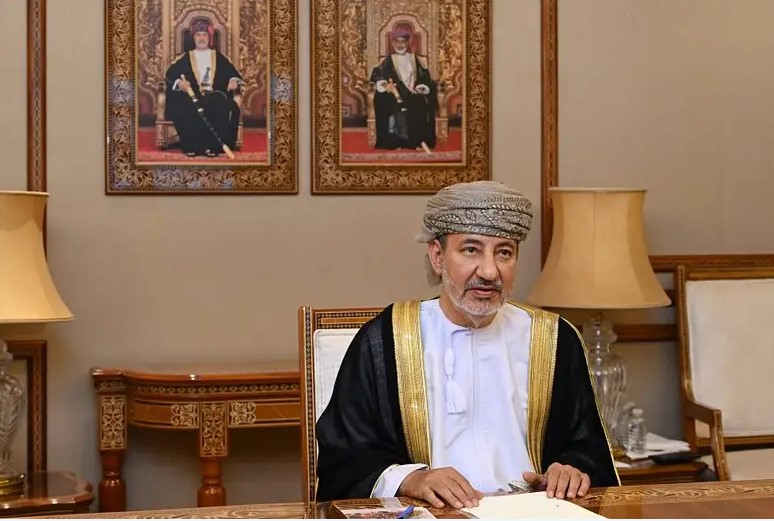 Oman condemns US-Israeli attacks on Iran; calls for diplomacy