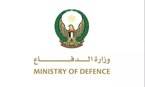 UAE intercepts 10 ballistic missiles, 26 drones