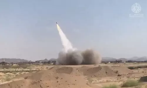 Saudi air defences intercept drones targeting Riyadh, eastern regions